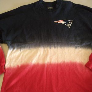 NFL Patriots L1 Champs S K16